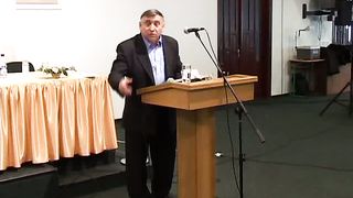 Конференція ЦХВЕ 26-28 березня 2008р - 5