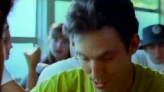 Переход / The Crossing