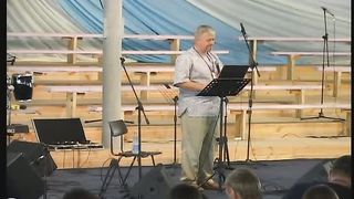 Сергій Вінковський - Відокремся від світу для Бога