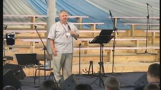 Сергій Вінковський - Відокремся від світу для Бога