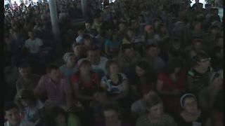 Сергій Вінковський - Відокремся від світу для Бога