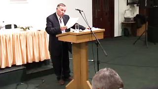 Конференція ЦХВЕ 26-28 березня 2008р - 7