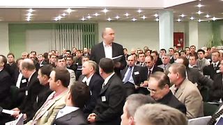 Конференція ЦХВЕ 26-28 березня 2008р - 7