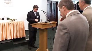 Конференція ЦХВЕ 26-28 березня 2008р - 7