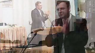 Конференція ЦХВЕ 26-28 березня 2008р - 6