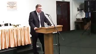 Конференція ЦХВЕ 26-28 березня 2008р - 6