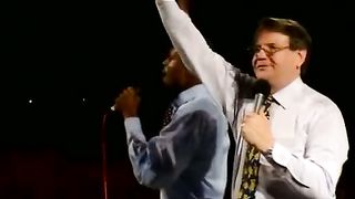 Рейнхард Боннке - Самый страшный грех