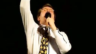 Рейнхард Боннке - Самый страшный грех