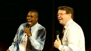 Рейнхард Боннке - Самый страшный грех