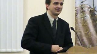 Ростислав Шкиндер - О дарах