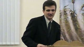 Ростислав Шкиндер - О дарах