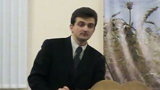 Ростислав Шкиндер - О дарах