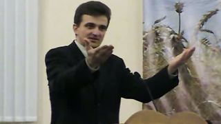 Ростислав Шкиндер - О дарах