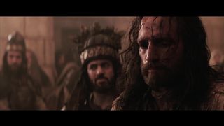 Страсти Христовы (2004)