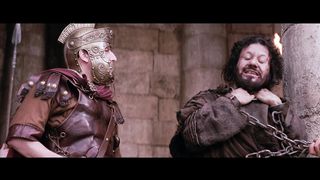 Страсти Христовы (2004)