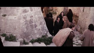 Страсти Христовы (2004)