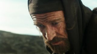 Библейские сказания: Авраам