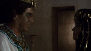 Библейские сказания: Авраам