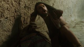 Библейские сказания: Авраам