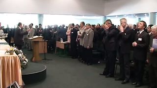 Конференція ЦХВЕ 26-28 березня 2008р - 8