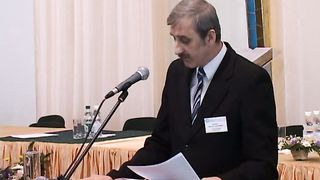 Конференція ЦХВЕ 26-28 березня 2008р - 8