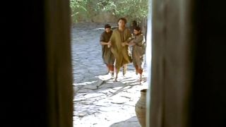 Библейские сказания: Давид 2