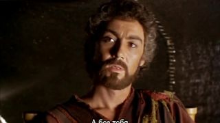 Библейские сказания: Давид 2