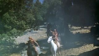 Библейские сказания: Давид 1