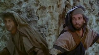 Библейские сказания: Давид 1