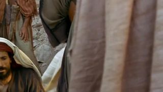 Библейские сказания: Давид 1