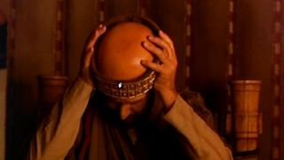 Библейские сказания: Давид 1