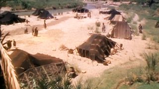 Библейские сказания: Иосиф 2