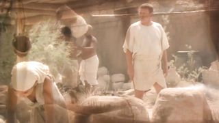 Библейские сказания: Иосиф 1