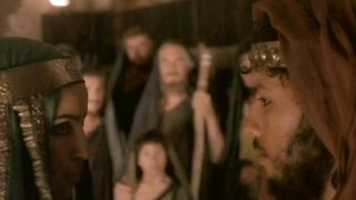 Библейские сказания: Иосиф 1