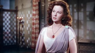 Давид и Вирсавия (1951)