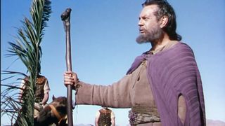 Давид и Вирсавия (1951)