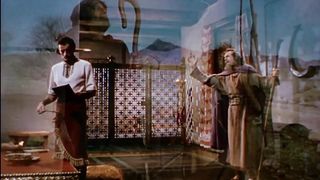 Давид и Вирсавия (1951)