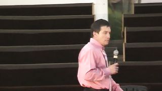 Сергей Гаврилов - Кто мы есть если мы с Богом один Дух