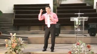 Сергей Гаврилов - Кто мы есть если мы с Богом один Дух