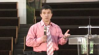 Сергей Гаврилов - Кто мы есть если мы с Богом один Дух