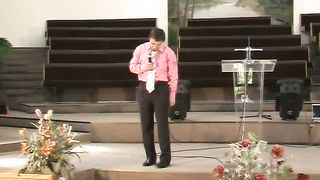 Сергей Гаврилов - Кто мы есть если мы с Богом один Дух