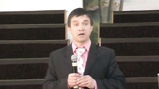 Сергей Гаврилов - МОЛИТВА