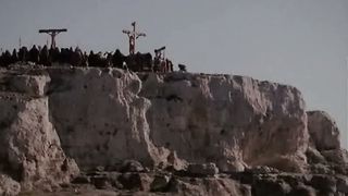 Кровь Христа (Никогда не позабыть)