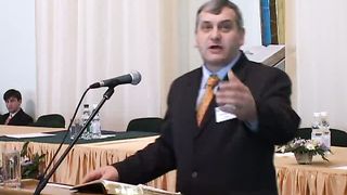 Конференція ЦХВЕ 26-28 березня 2008р - 9