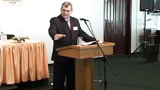 Конференція ЦХВЕ 26-28 березня 2008р - 9