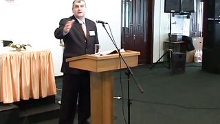 Конференція ЦХВЕ 26-28 березня 2008р - 9