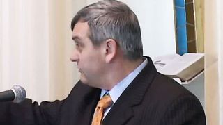 Конференція ЦХВЕ 26-28 березня 2008р - 9