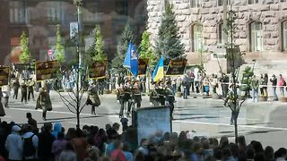 Украинская Евангельская Семинария Богословия