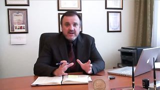 Украинская Евангельская Семинария Богословия