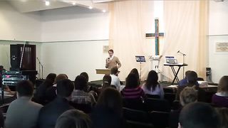 Украинская Евангельская Семинария Богословия